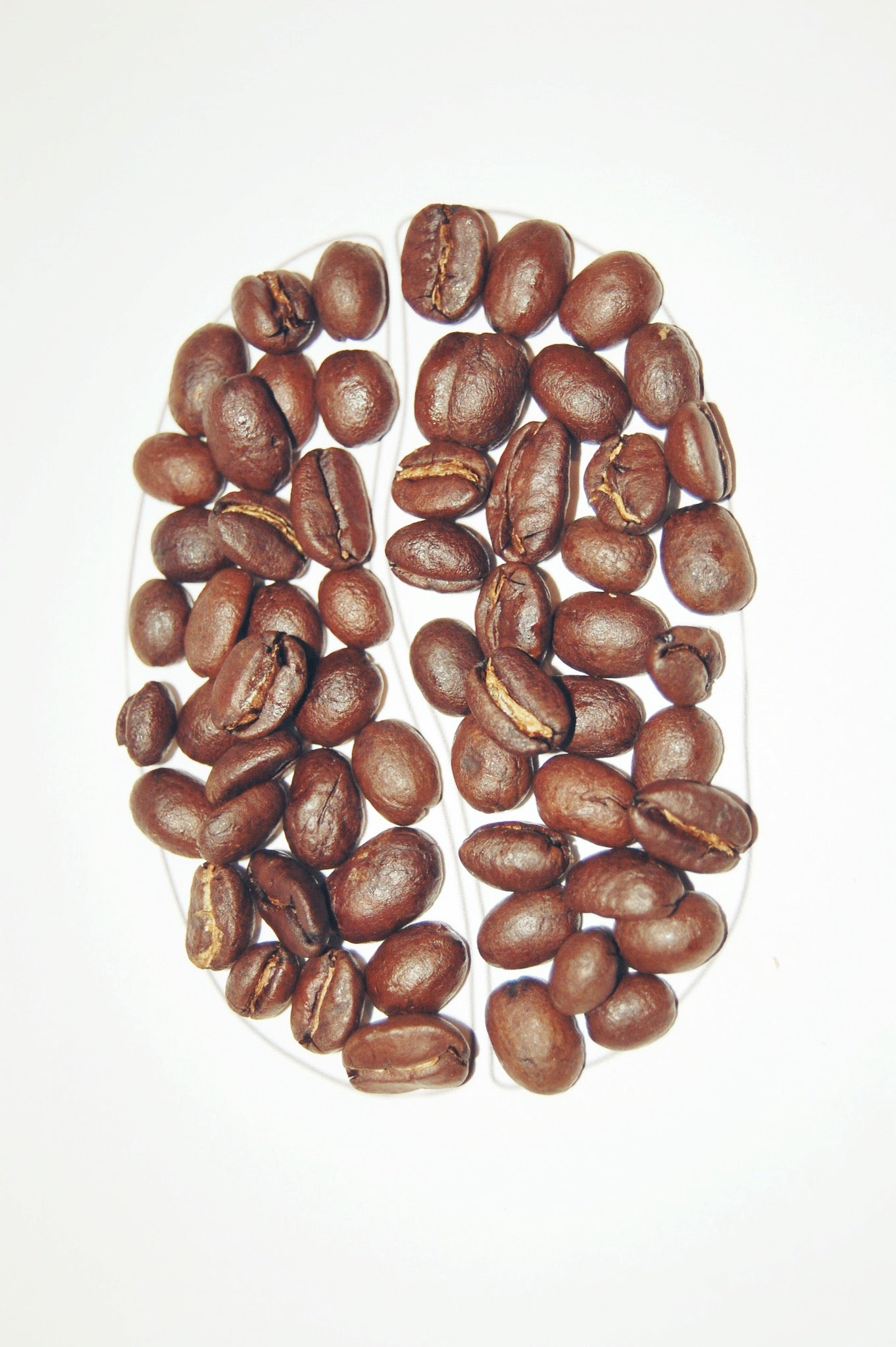 Vårt mål är att göra kaffeindustrin godare och helt hållbar