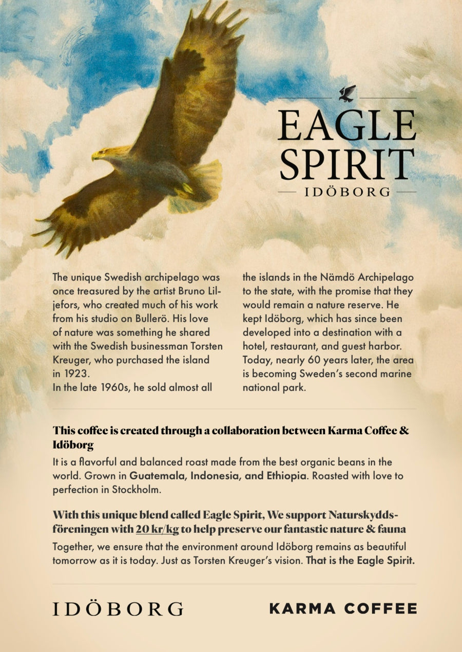 Eagle Spirit
